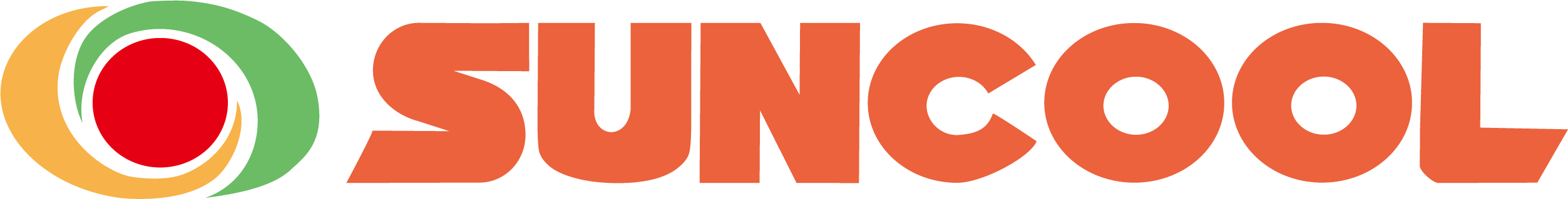 サンクールシステム株式会社ロゴ